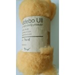 Påsk - Gul ull, 90 g