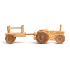 Liten Traktor