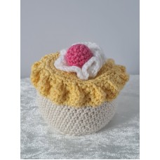 Cupcake, citron