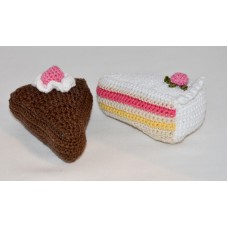 Tårtbit och Kladdkaka Tårtbit och Kladdkaka