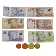 Leksakspengar