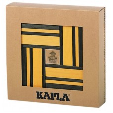 Kaplastavar, grön-gul + bok Kaplastavar, grön-gul + bok