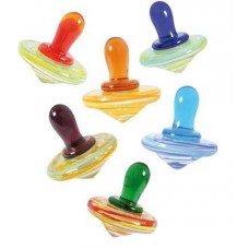 Glas, Snurror, 6-pack