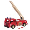 Stor Brandbil Pintoy