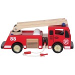 Stor Brandbil Pintoy
