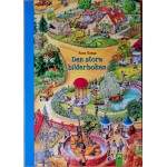 Bilderbok, Bilderboken