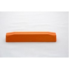 Korthållare, orange Korthållare, orange