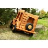 Stor Jeep