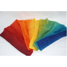 Lektyg, Bomull, Flerfärg