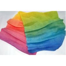 Lektyg, Bomull Pastellfärger