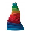 Plocktorn, triangel Plocktorn, triangel