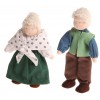 Mormor och Farfar