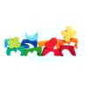 Pussel, Symboler, 12 bitar Pussel, Symboler, 12 bitar