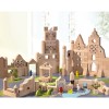 Klossar, 102 delar, grundsats Klossar, 102 delar, grundsats