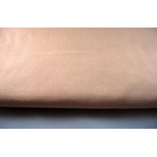 Docktrikå, grovribbad, rosa, 1 meter