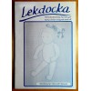 Häfte Lekdocka Häfte Lekdocka