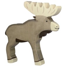 Älg