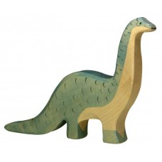Dino, Brontosaurus