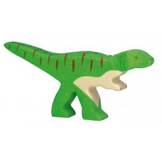Dino, Allosaurus
