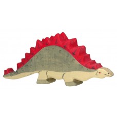 Dino, Stegosaurus