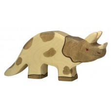 Dino, Triceratops