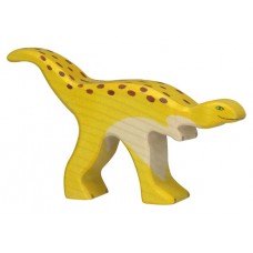 Dino, Staurikosaurus