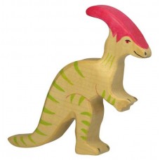 Dino, Parasaurolophus