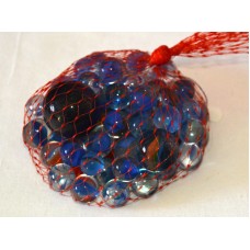 Spelkulor, Glaskulor