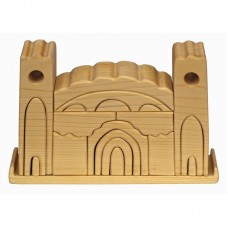 Litet slott,  natur, 10 delar