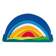 Soluppgång, 10 delar