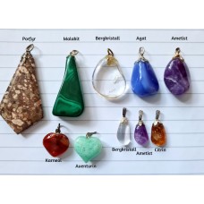 Diverse hängen, 10 st