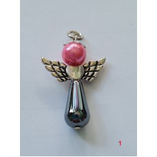 Hängen, Ängel - flera olika