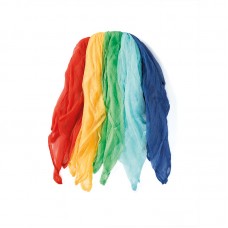 Lektyg, Bomull, 5 st Sommar