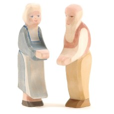 Mormor-Farfar