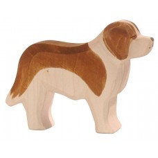 Hund, Sankt Berhard Hund, Sankt Berhard
