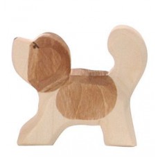 Hund, Sankt Berhard, valp Hund, Sankt Berhard, valp