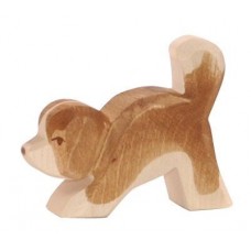 Hund, Sankt Berhard, valp Hund, Sankt Berhard, valp