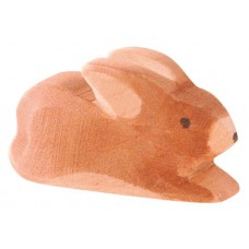 Hare, fläckig unge Hare, fläckig unge