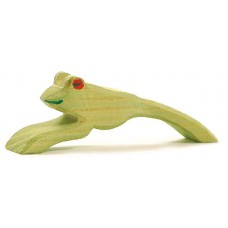 Groda-hoppande Groda-hoppande