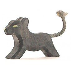 Panter, unge Panter, unge
