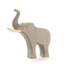Elefant, hanne Elefant, hanne