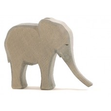 Elefant, hona Elefant, hona