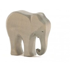Elefant, hona Elefant, hona