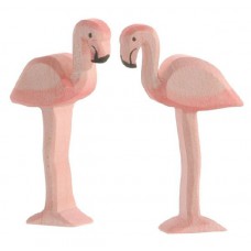 Flamingo, 2 st