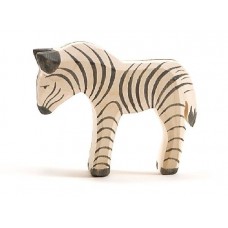 Zebra, unge Zebra, unge