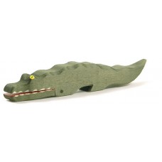 Krokodil. stor Krokodil. stor