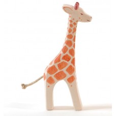 Giraff, stor stående Giraff, stor stående