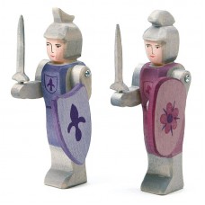 Riddare, 2 st
