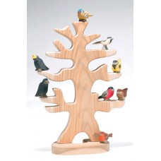 Fågelträd-9-st-fåglar *