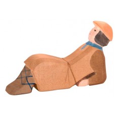 Herde 8, brun